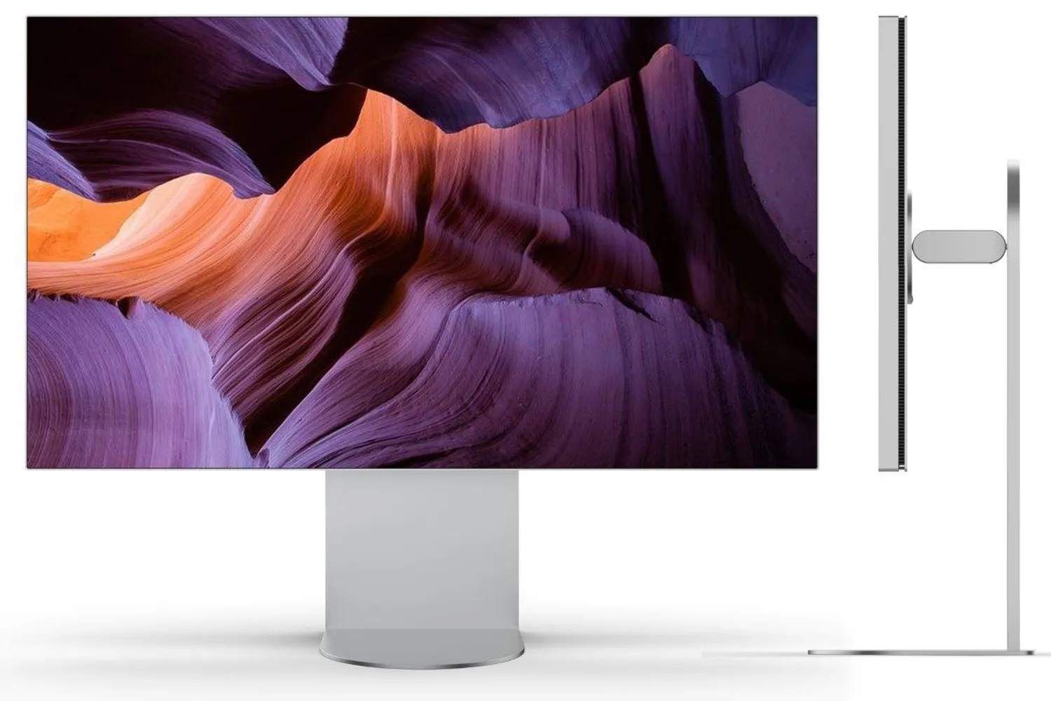 Model 6k LG UltraFine™ 6K Monitor: จอขวัญใจคนใช้ Mac Mini ตัวใหม่ – AJT Academy